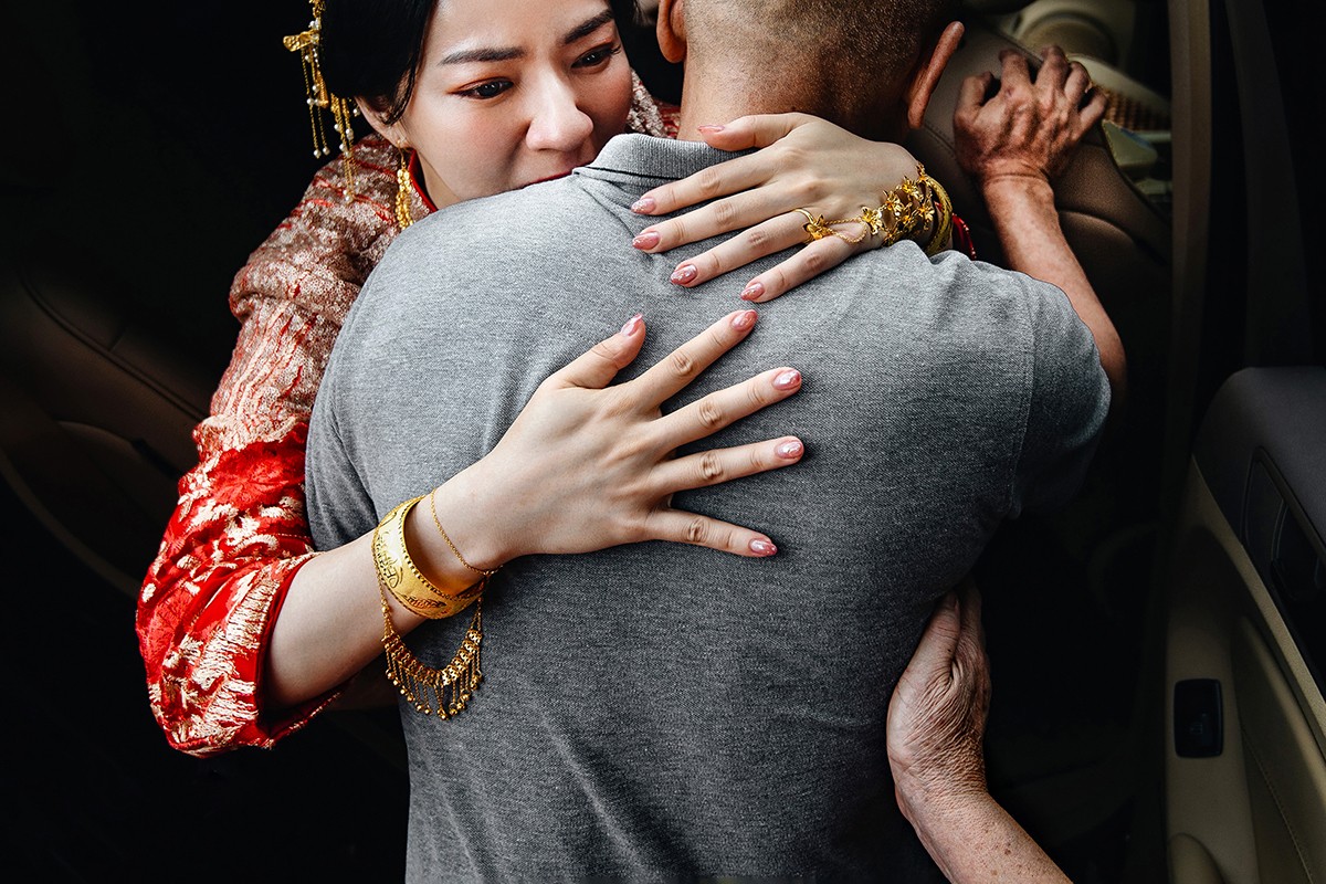Junxin Zeng portfolio photo