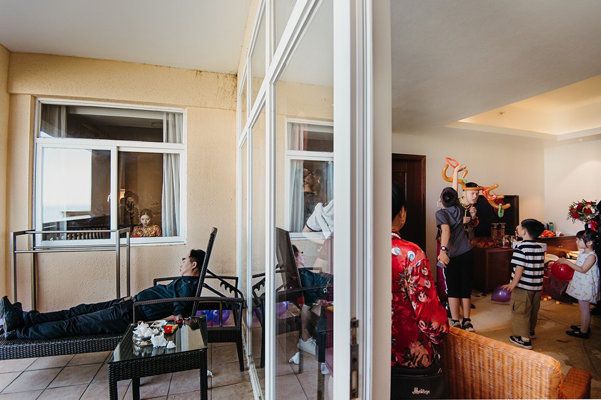 Junxin Zeng portfolio photo