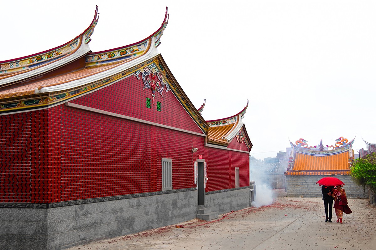 Junxin Zeng portfolio photo