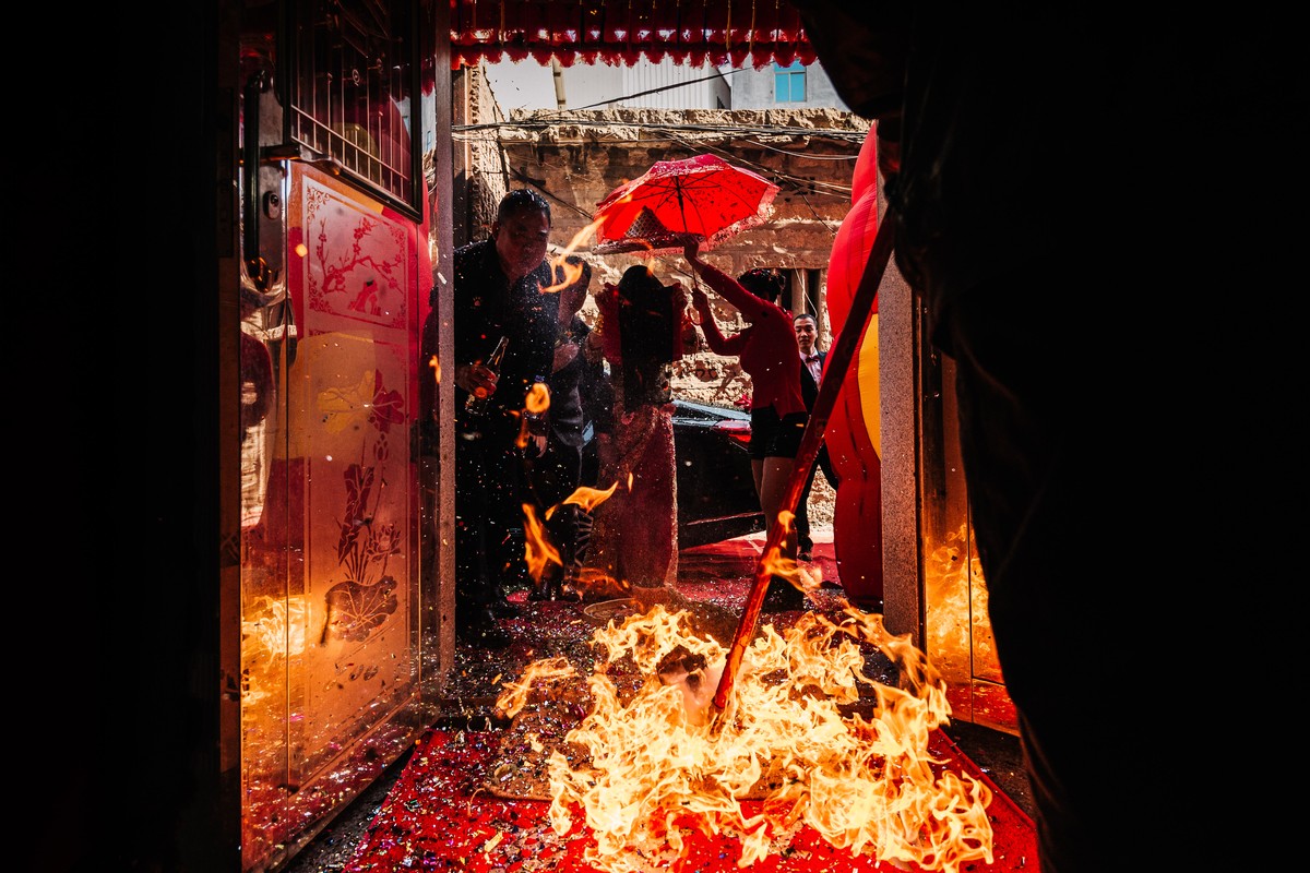 Junxin Zeng portfolio photo