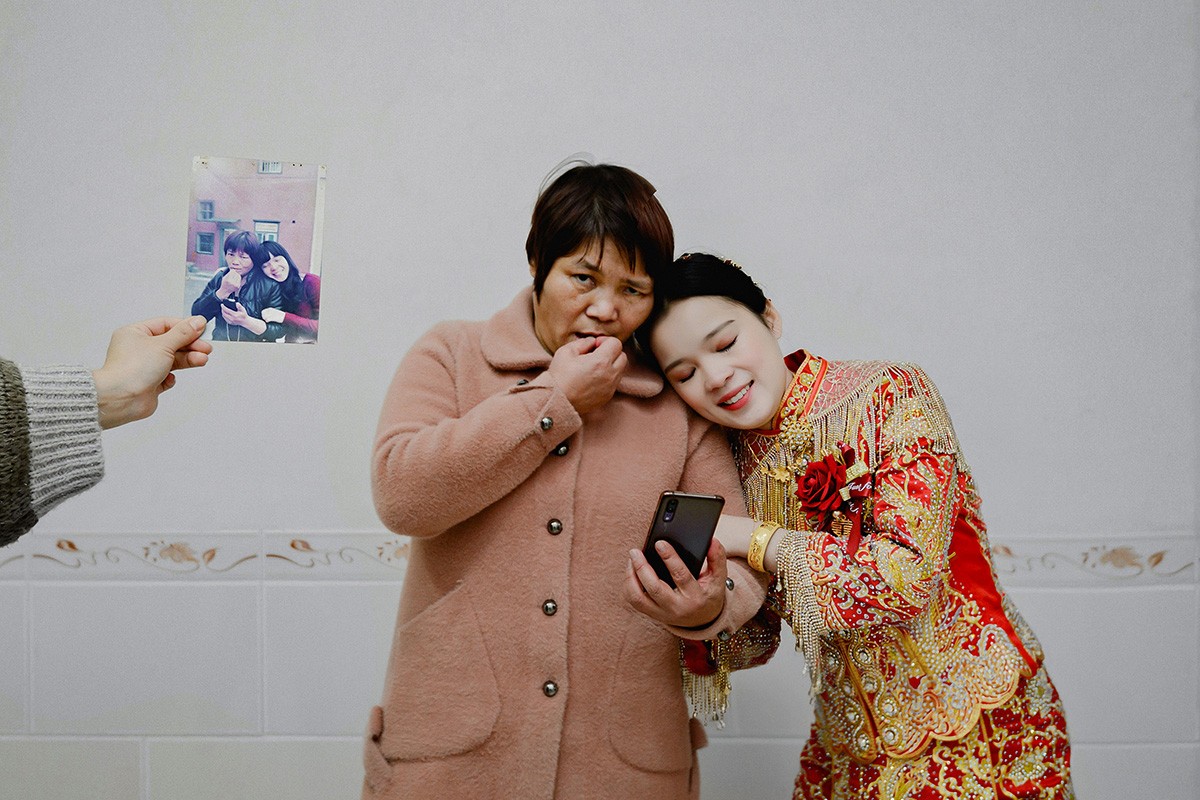Junxin Zeng portfolio photo