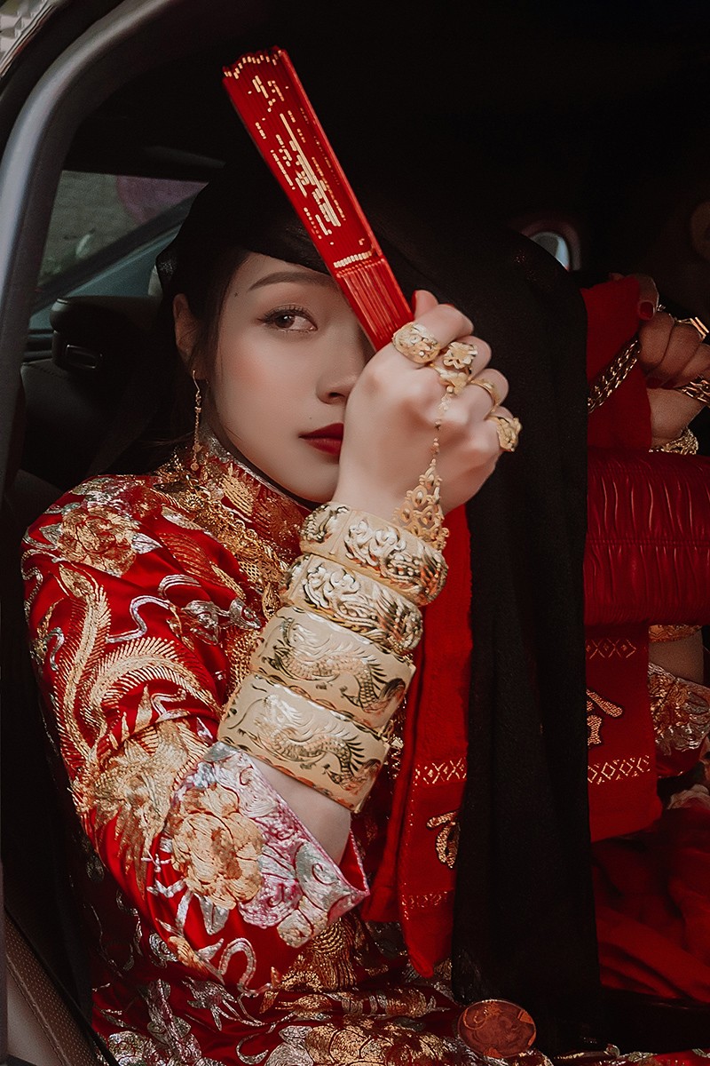 Junxin Zeng portfolio photo