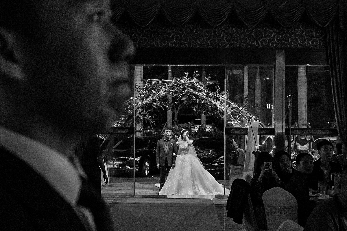 Junxin Zeng portfolio photo