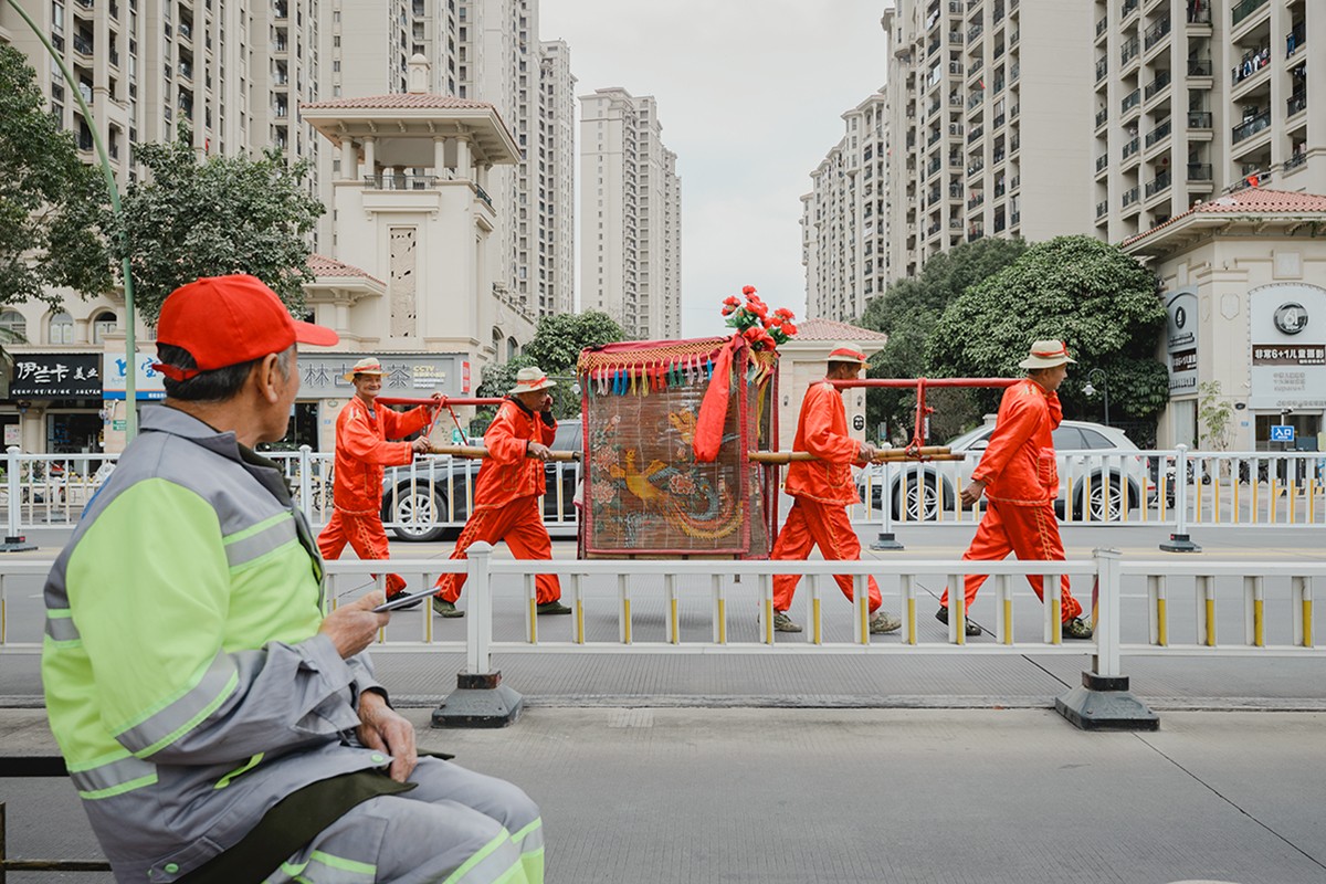 Junxin Zeng portfolio photo