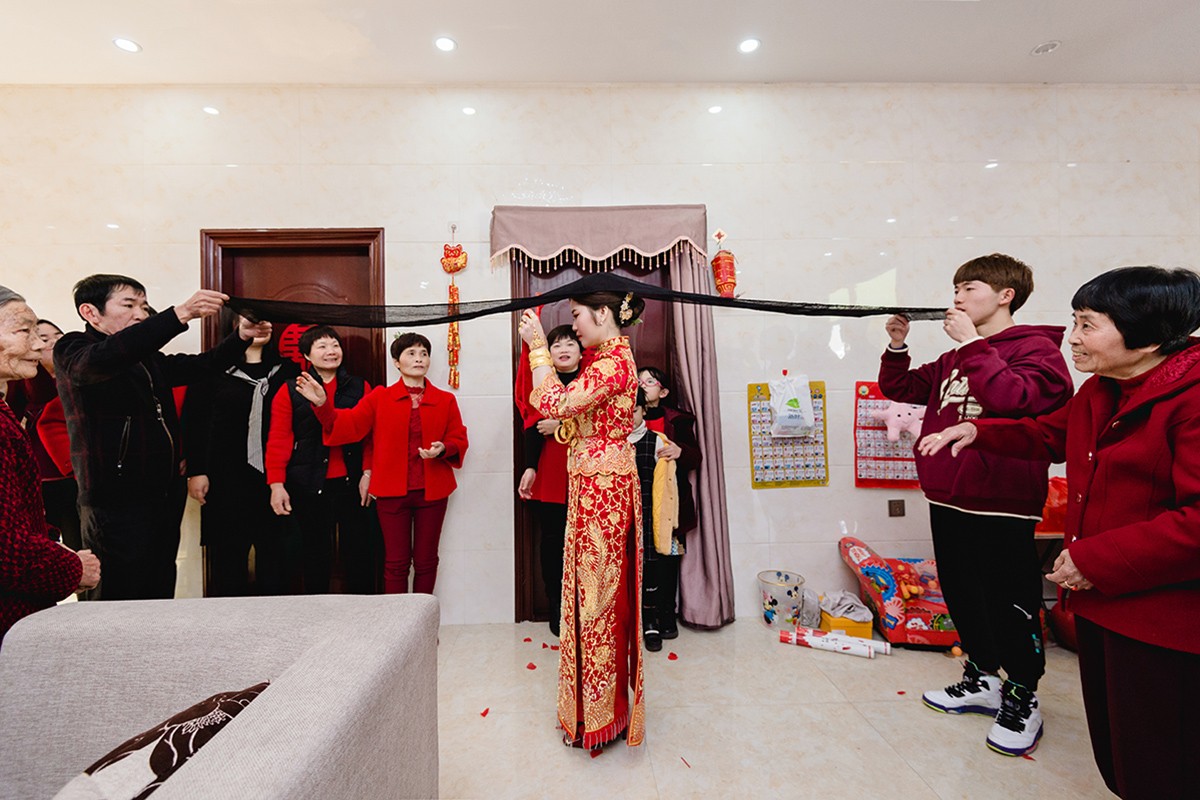 Junxin Zeng portfolio photo