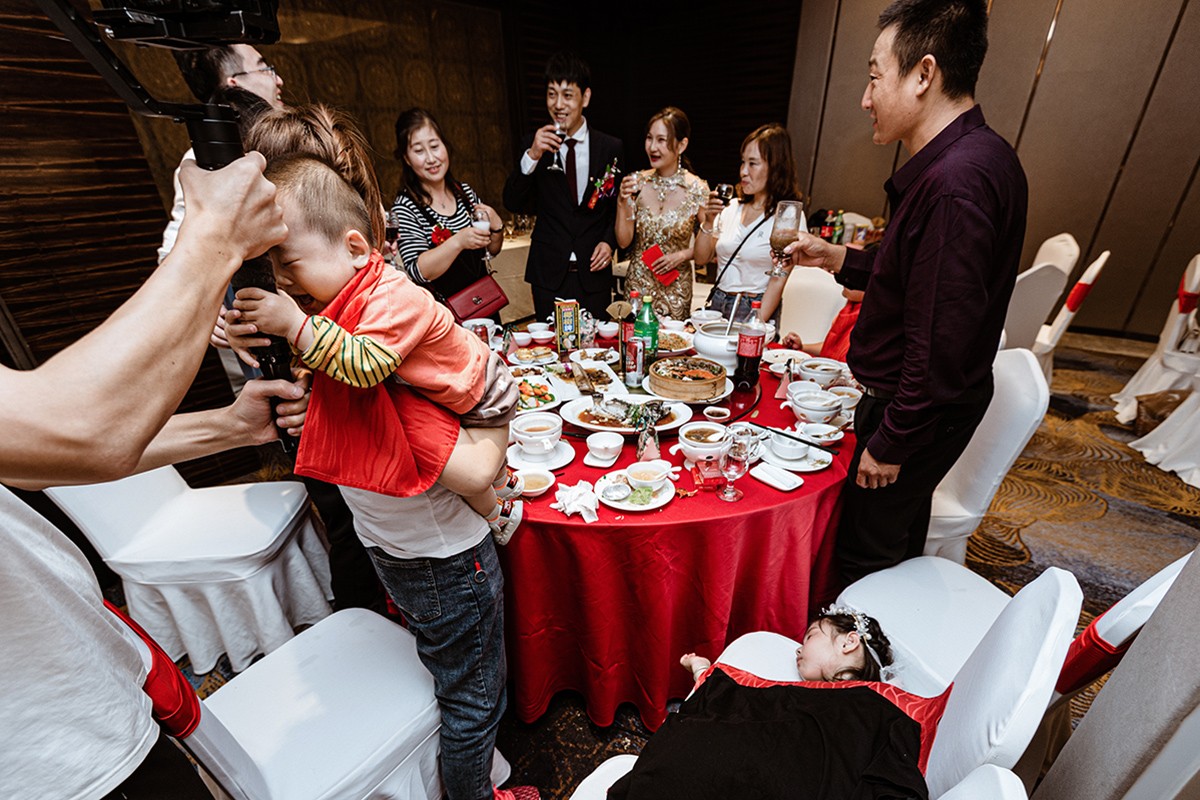 Junxin Zeng portfolio photo