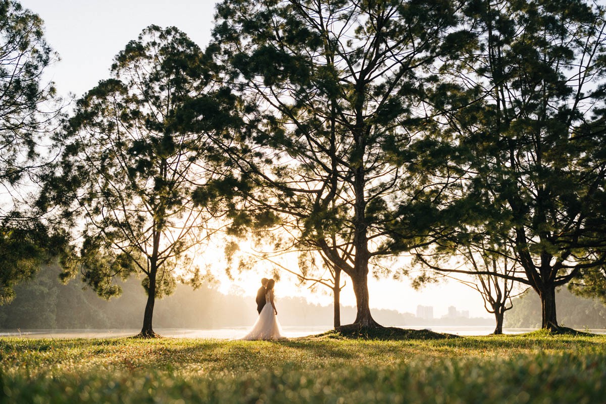 Kael Lam portfolio photo