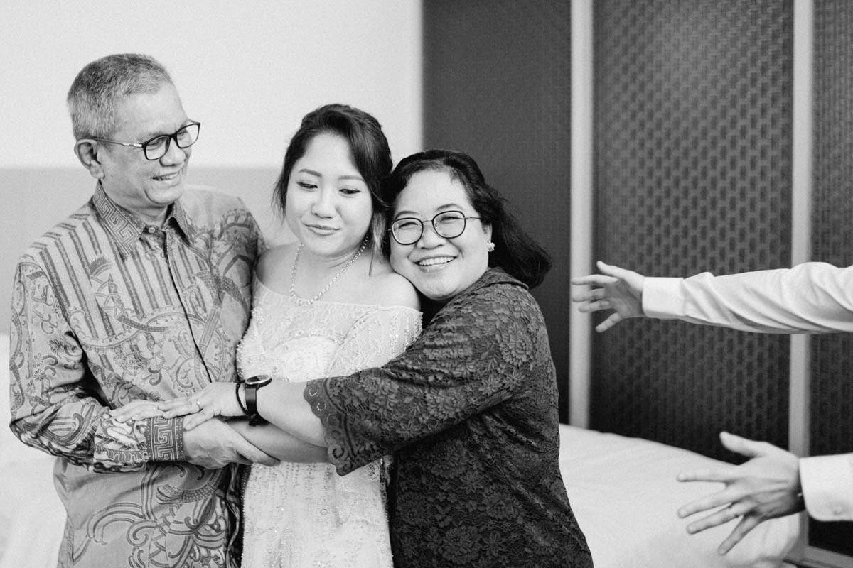 Kael Lam portfolio photo