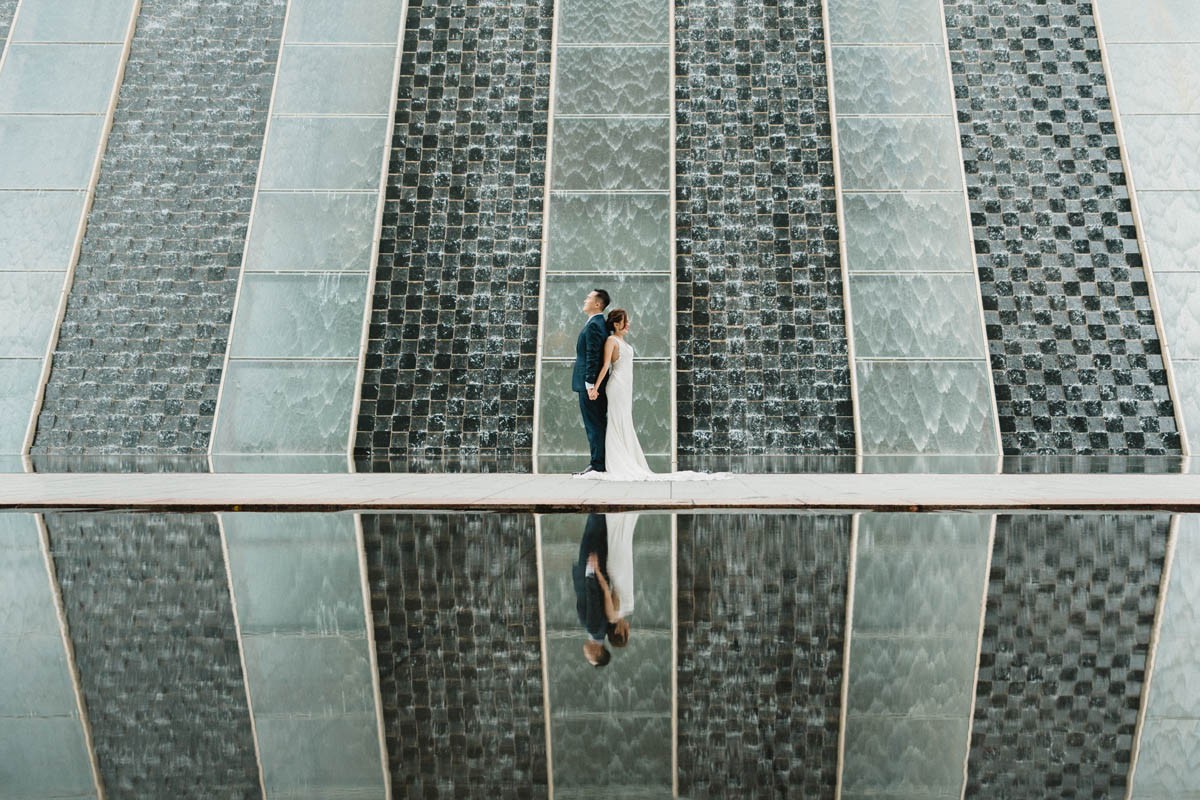 Kael Lam portfolio photo