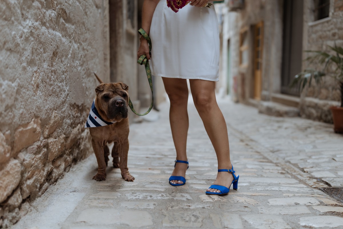 Kaja Kristovič portfolio photo