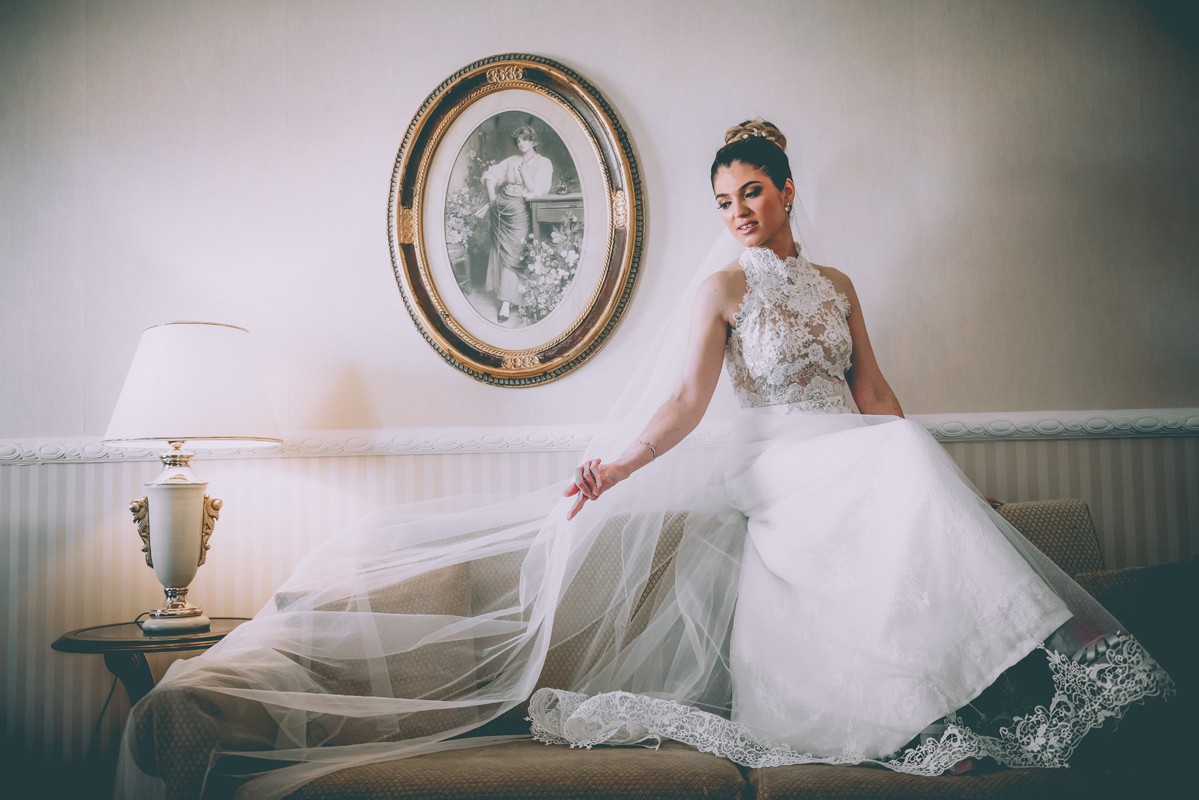Karolina Tsirogianni portfolio photo