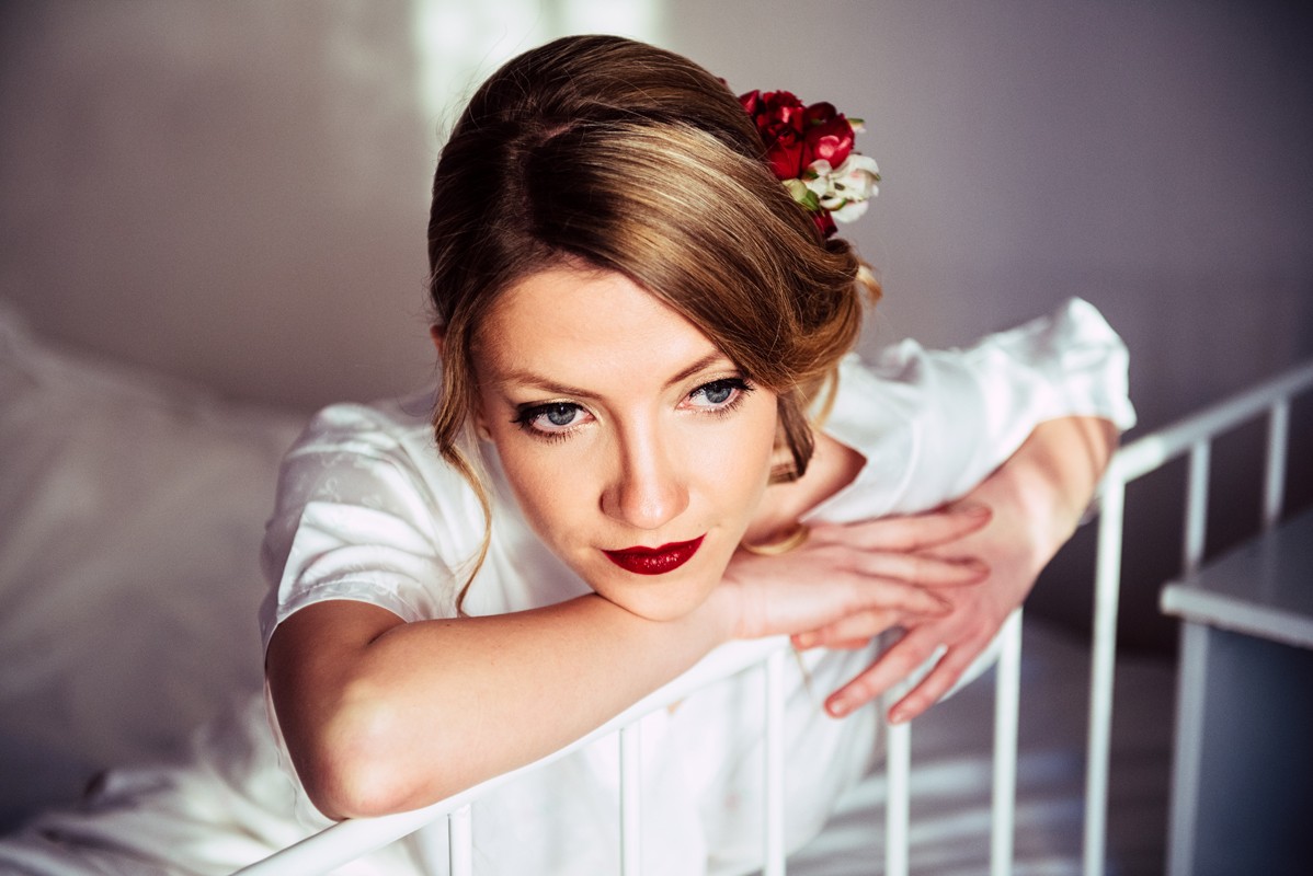 Karolina Tsirogianni portfolio photo