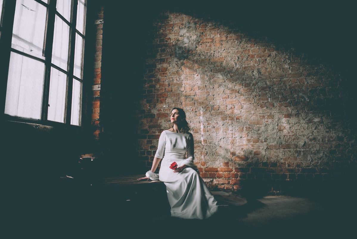 Karolina Tsirogianni portfolio photo