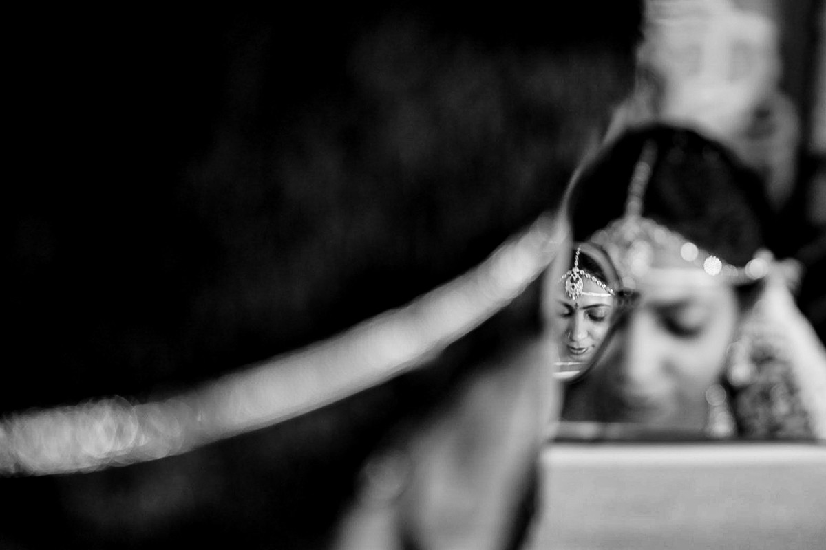 Karthik Krishnan portfolio photo