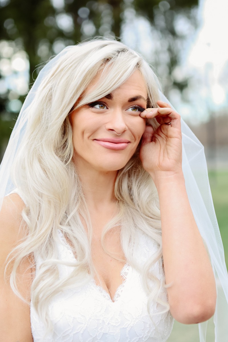 Karyna Oliinyk portfolio photo