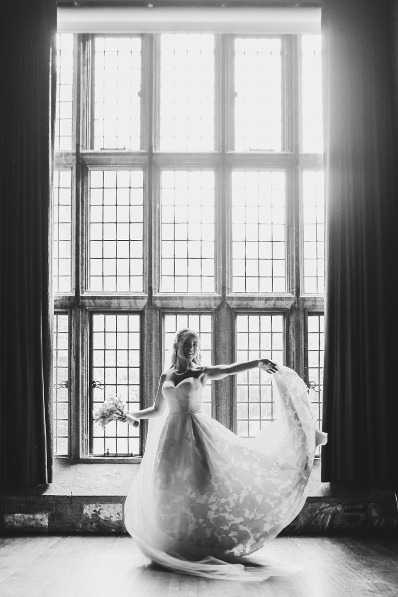 Karyna Oliinyk portfolio photo