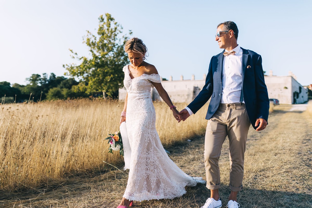 Katarina Tati | Croatia Wedding Photographers