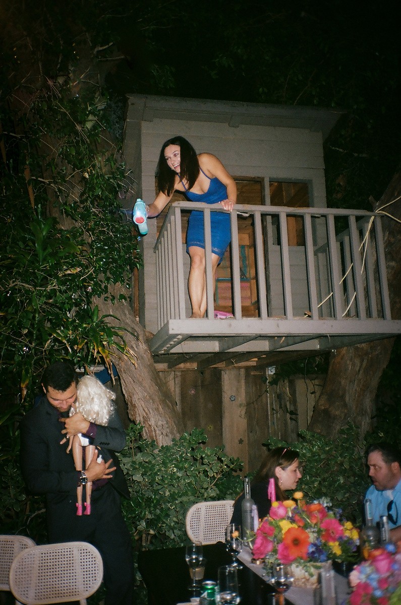Kate Hampson portfolio photo