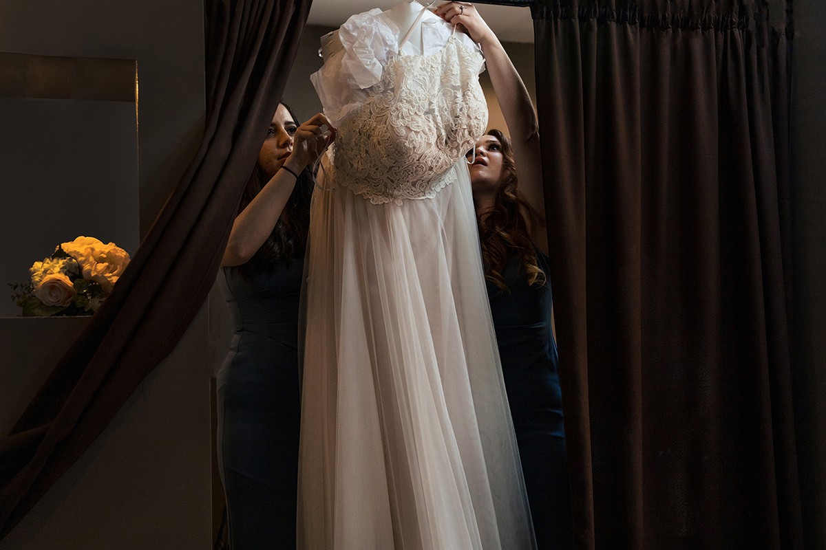 Kate Hampson portfolio photo
