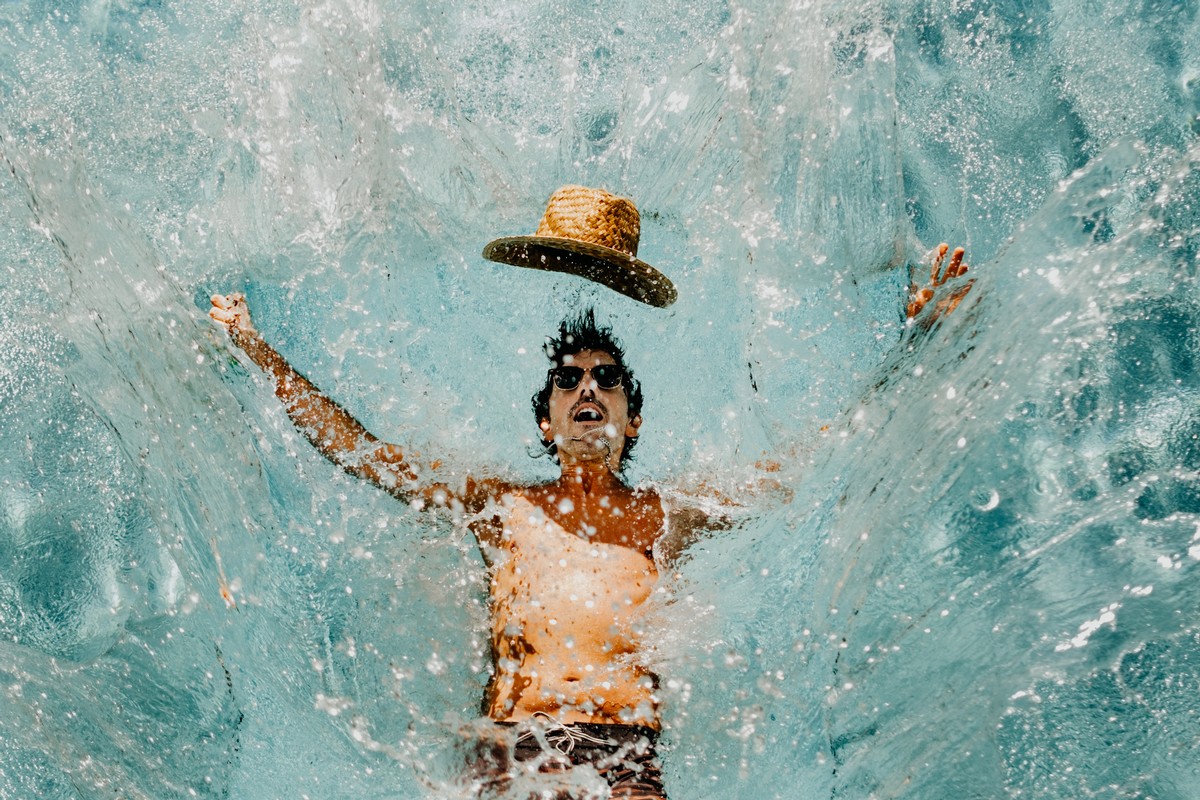 Keko Rangel portfolio photo