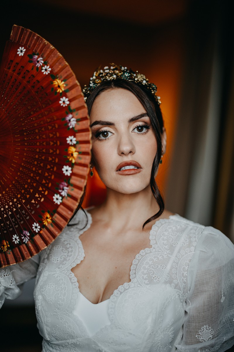 Keko Rangel portfolio photo