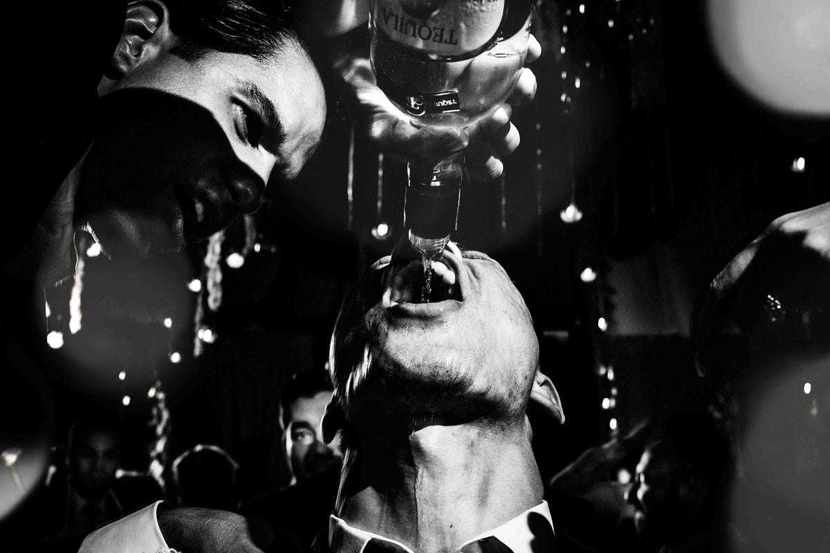 Keko Rangel portfolio photo