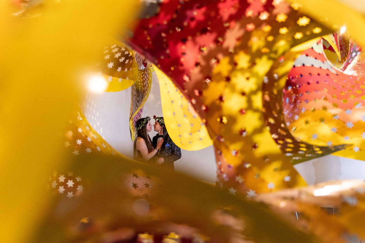 Kevin Bergthold portfolio photo