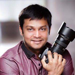 Kevin Saravanen Kothandaraman