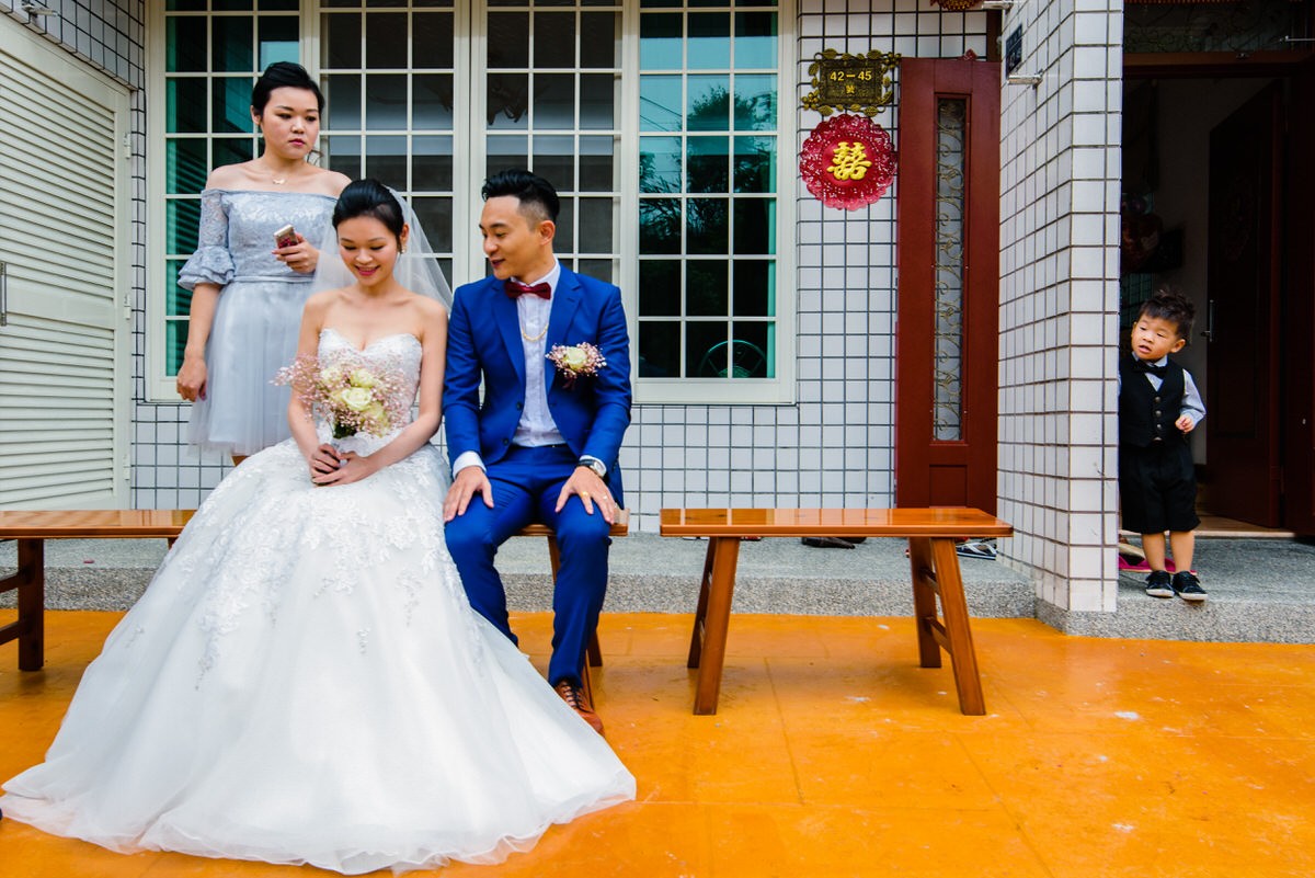 Khoi Le portfolio photo