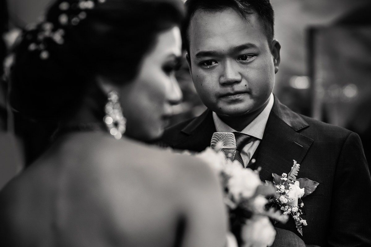 Khoi Le portfolio photo