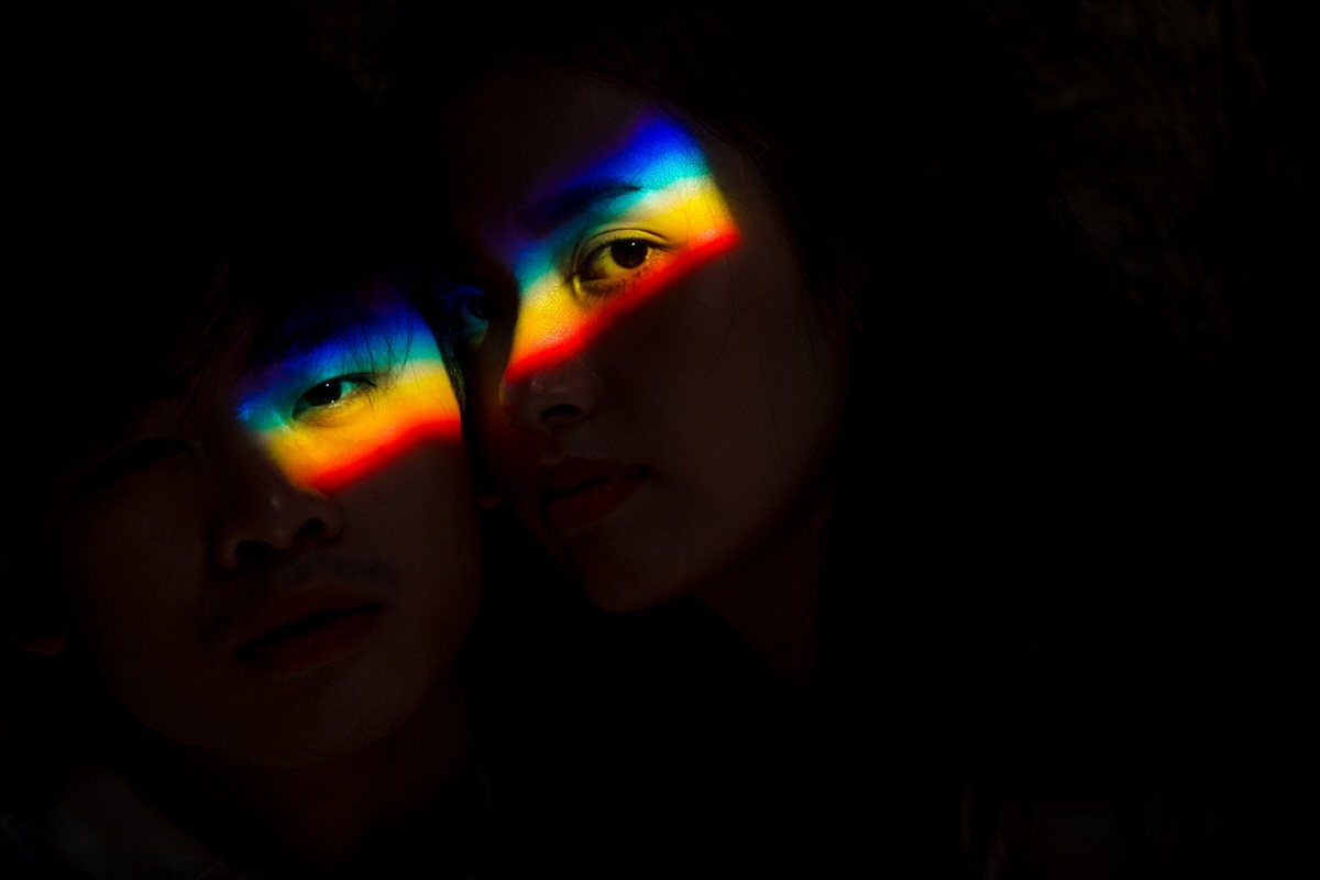 Khoi Le portfolio photo