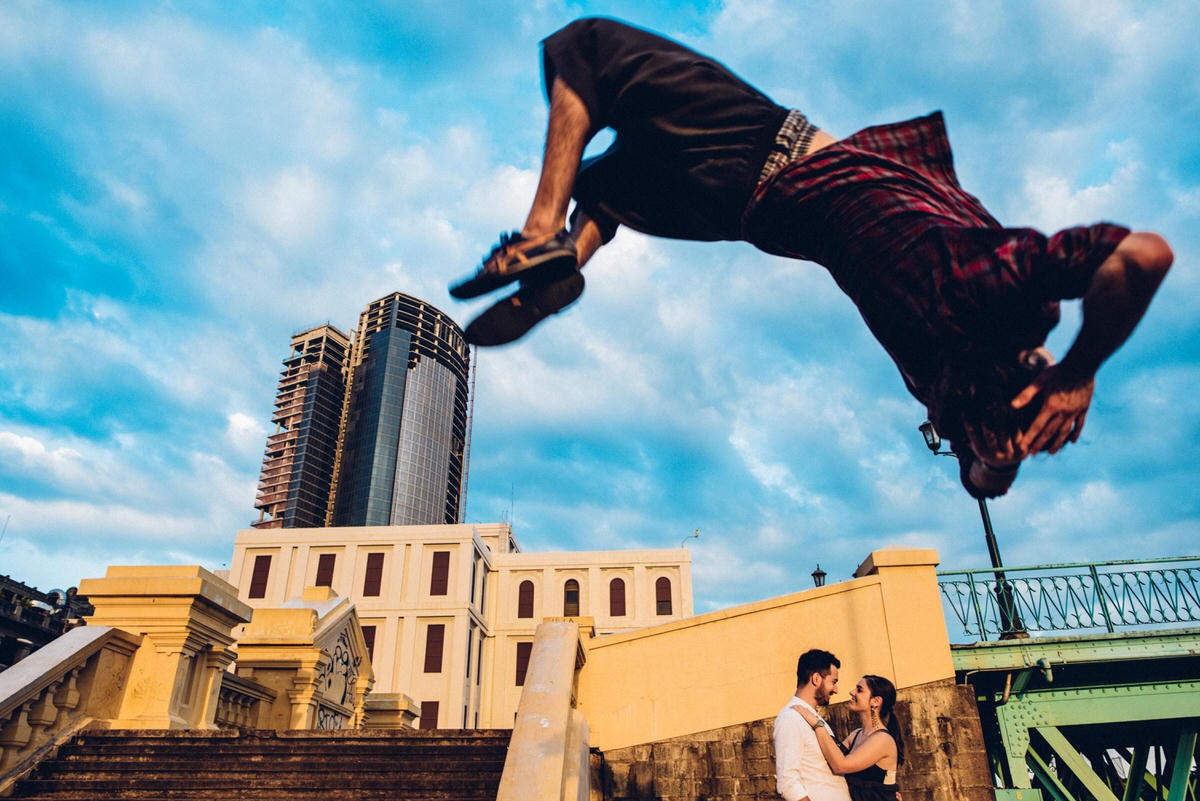 Khoi Le portfolio photo