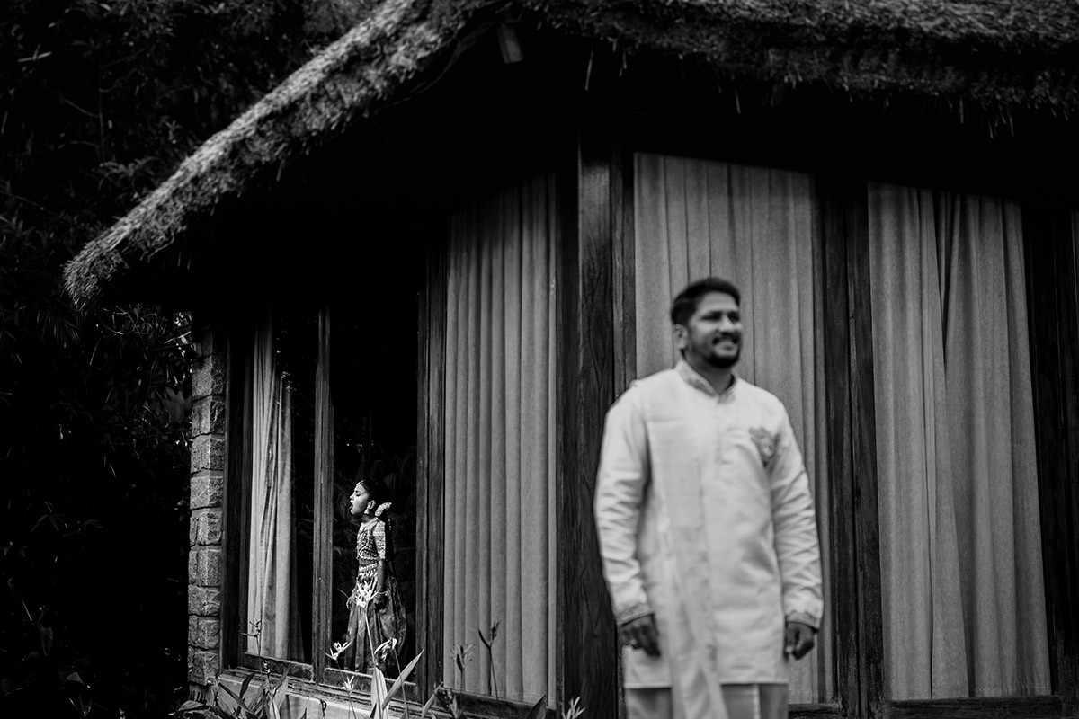 Kiran Madhavan portfolio photo