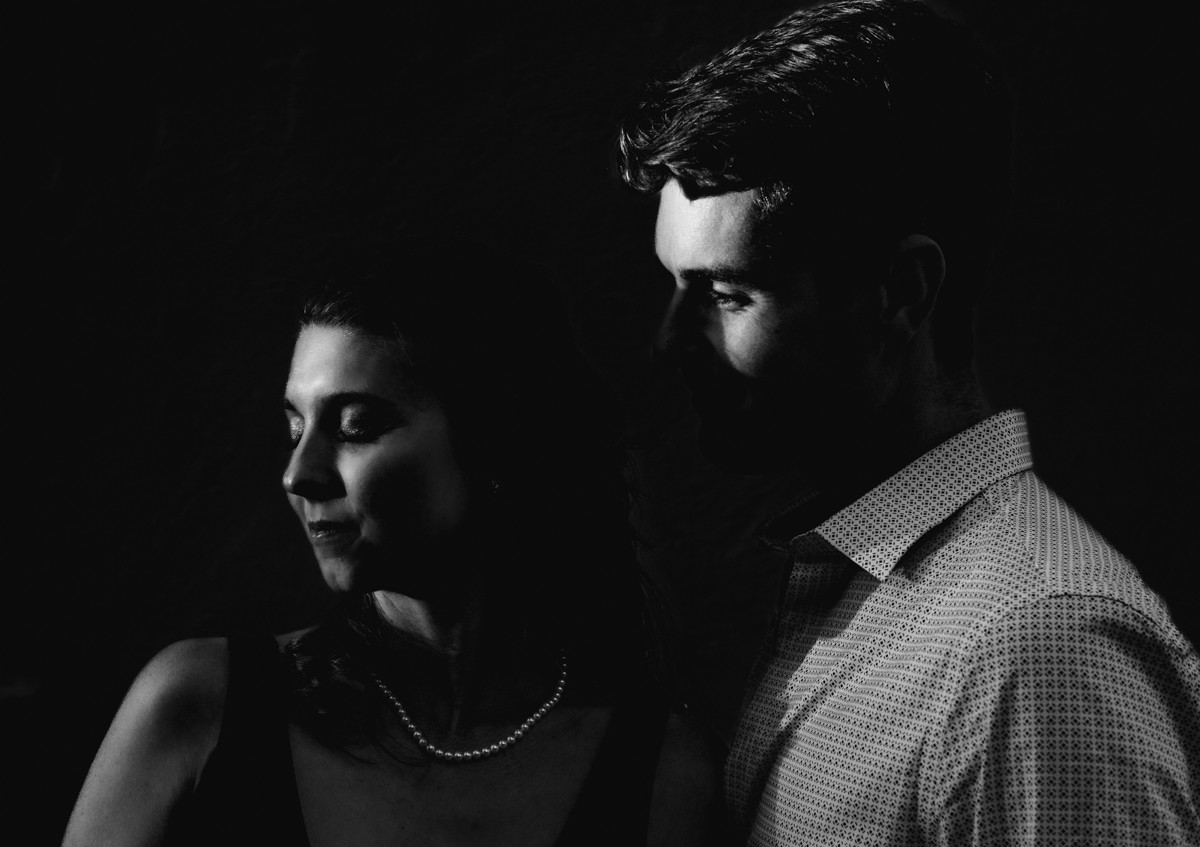 Kome Parnell portfolio photo