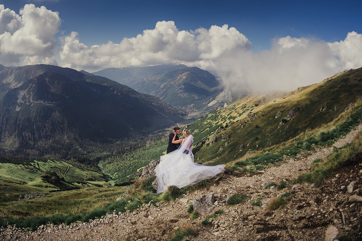 Konrad Paprocki portfolio photo