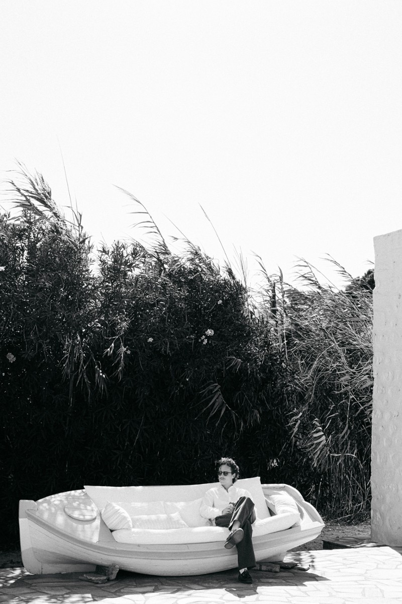Konstantina Avrami portfolio photo