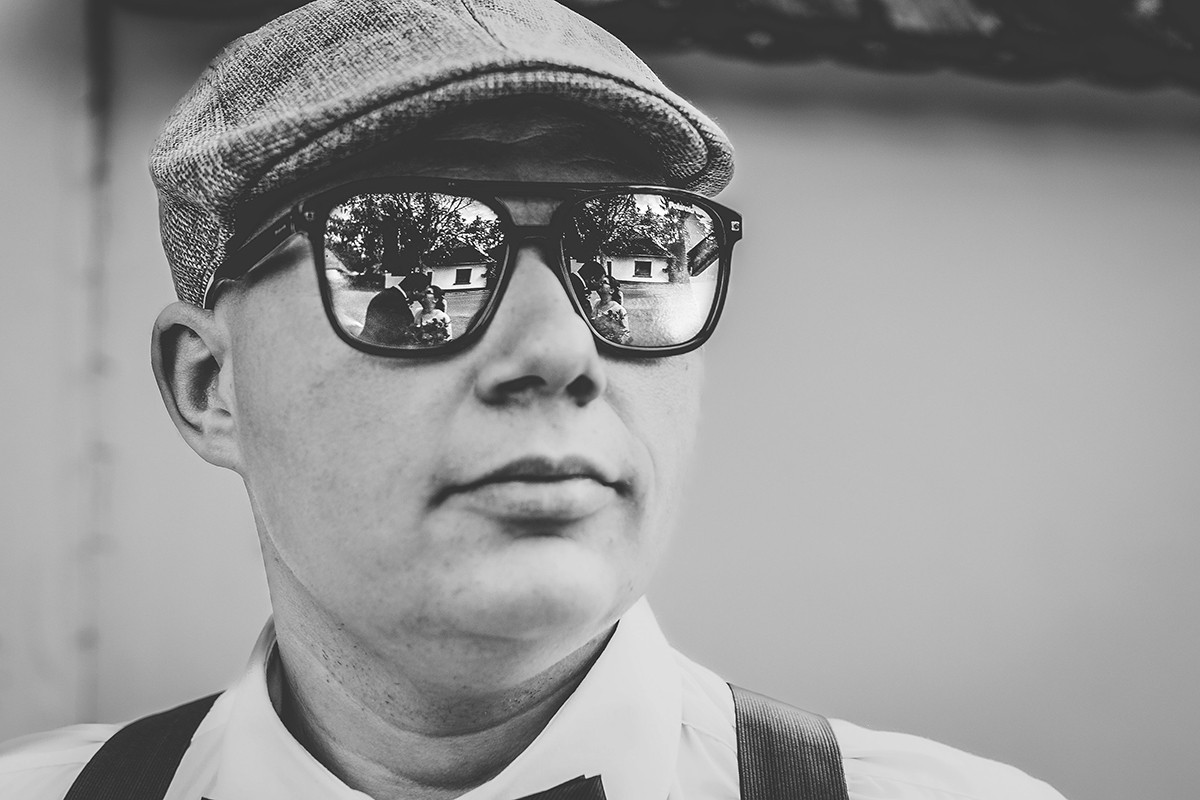 Kristóf Karakó portfolio photo