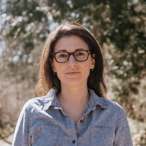 Kristen Beck