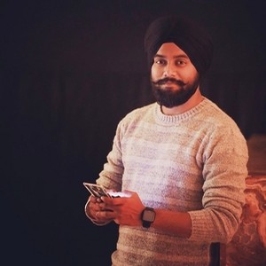 Kulbeer Arora