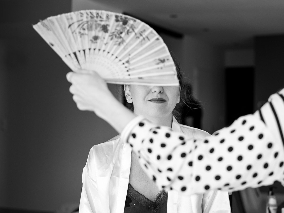 Laetitia Bellandi portfolio photo