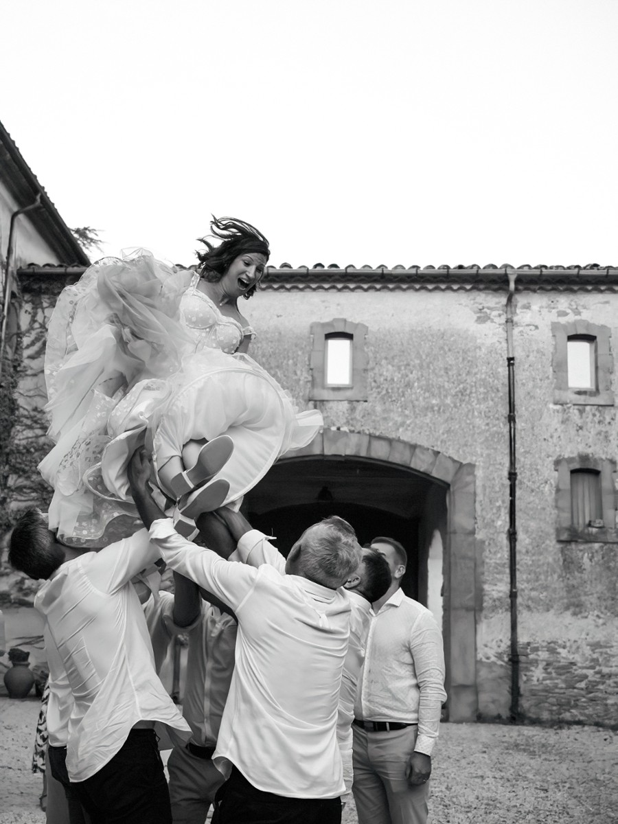 Laetitia Bellandi portfolio photo