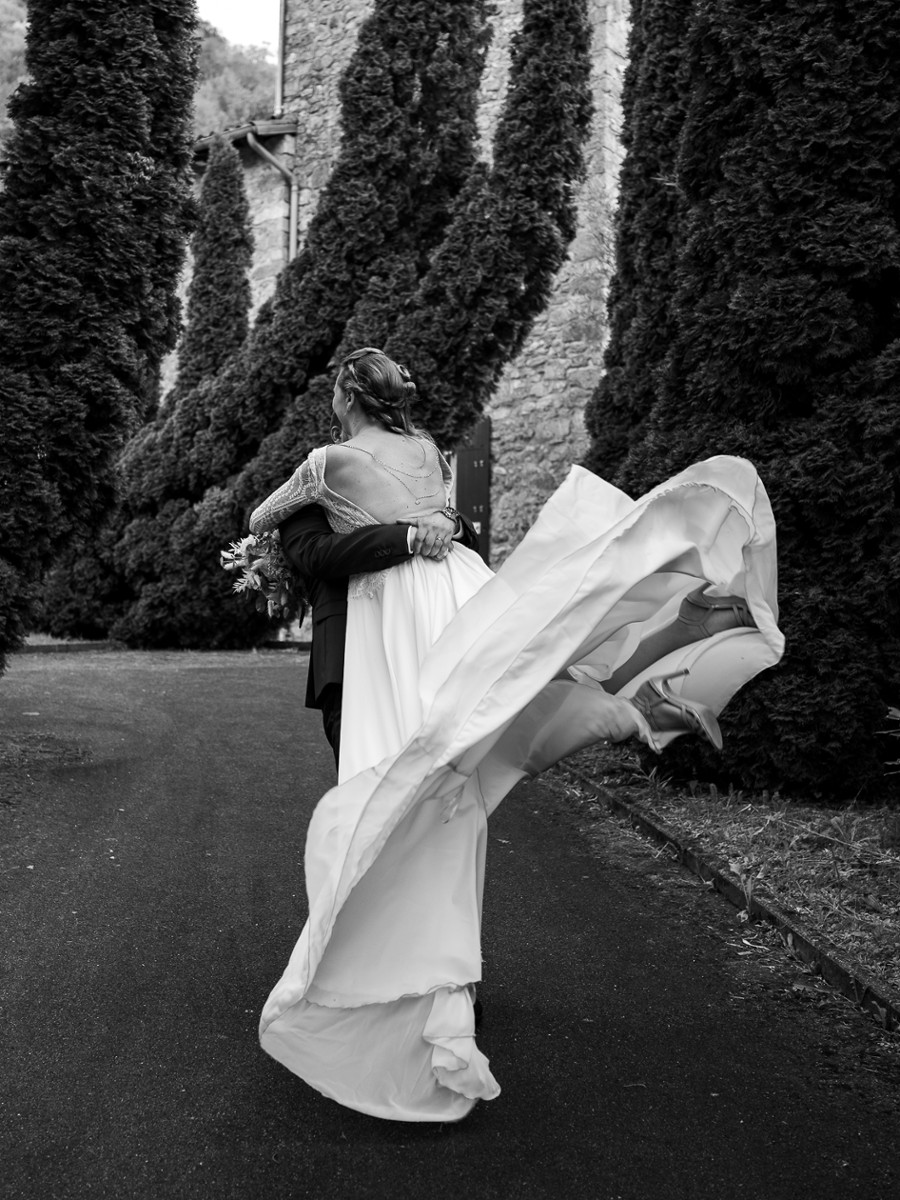 Laetitia Bellandi portfolio photo