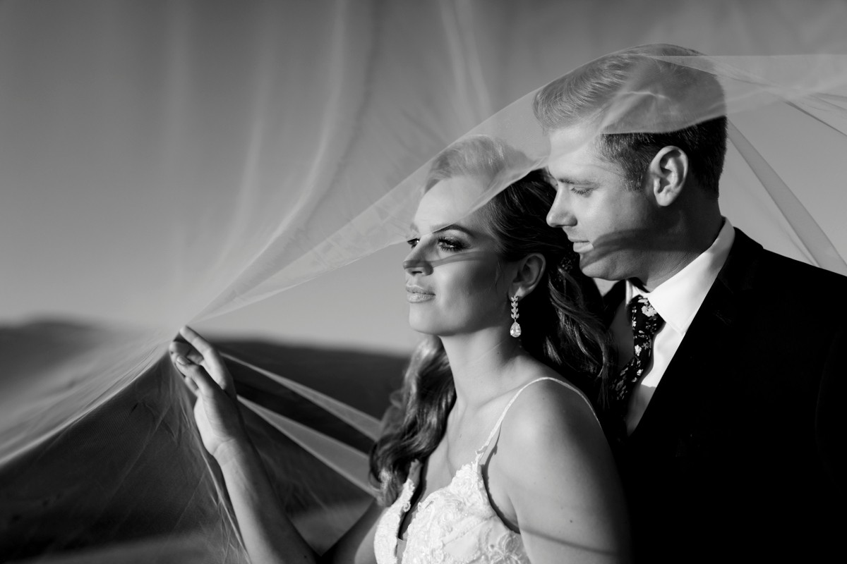 Landi Groenewald portfolio photo