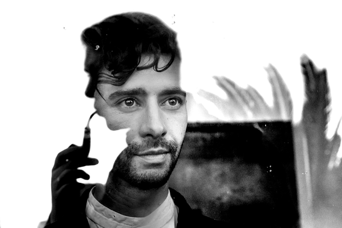 Landi Groenewald portfolio photo