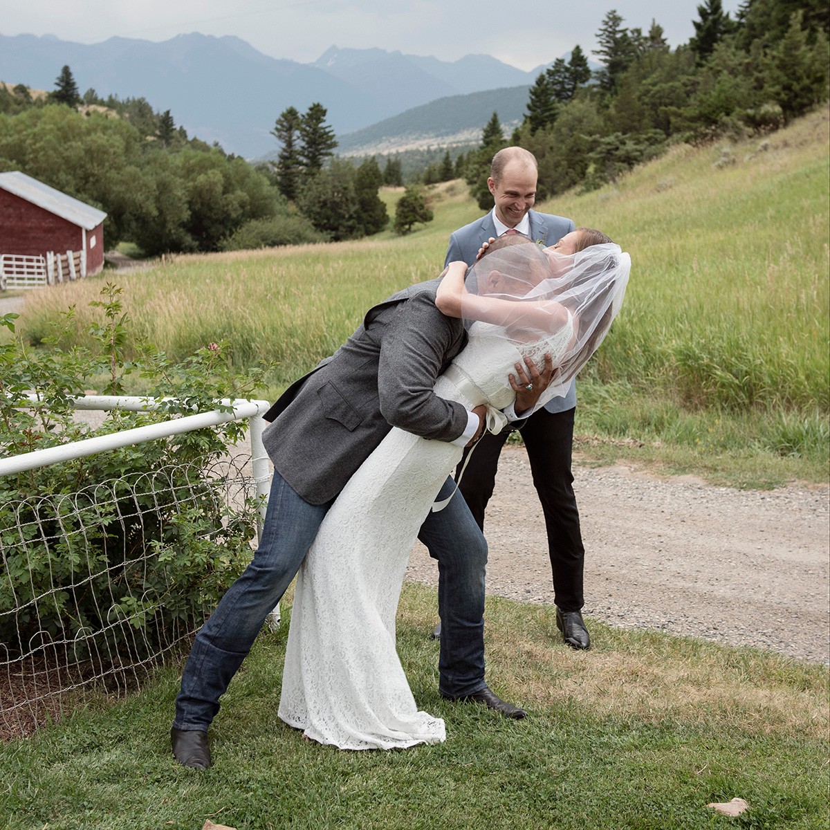 Larry Stanley portfolio photo