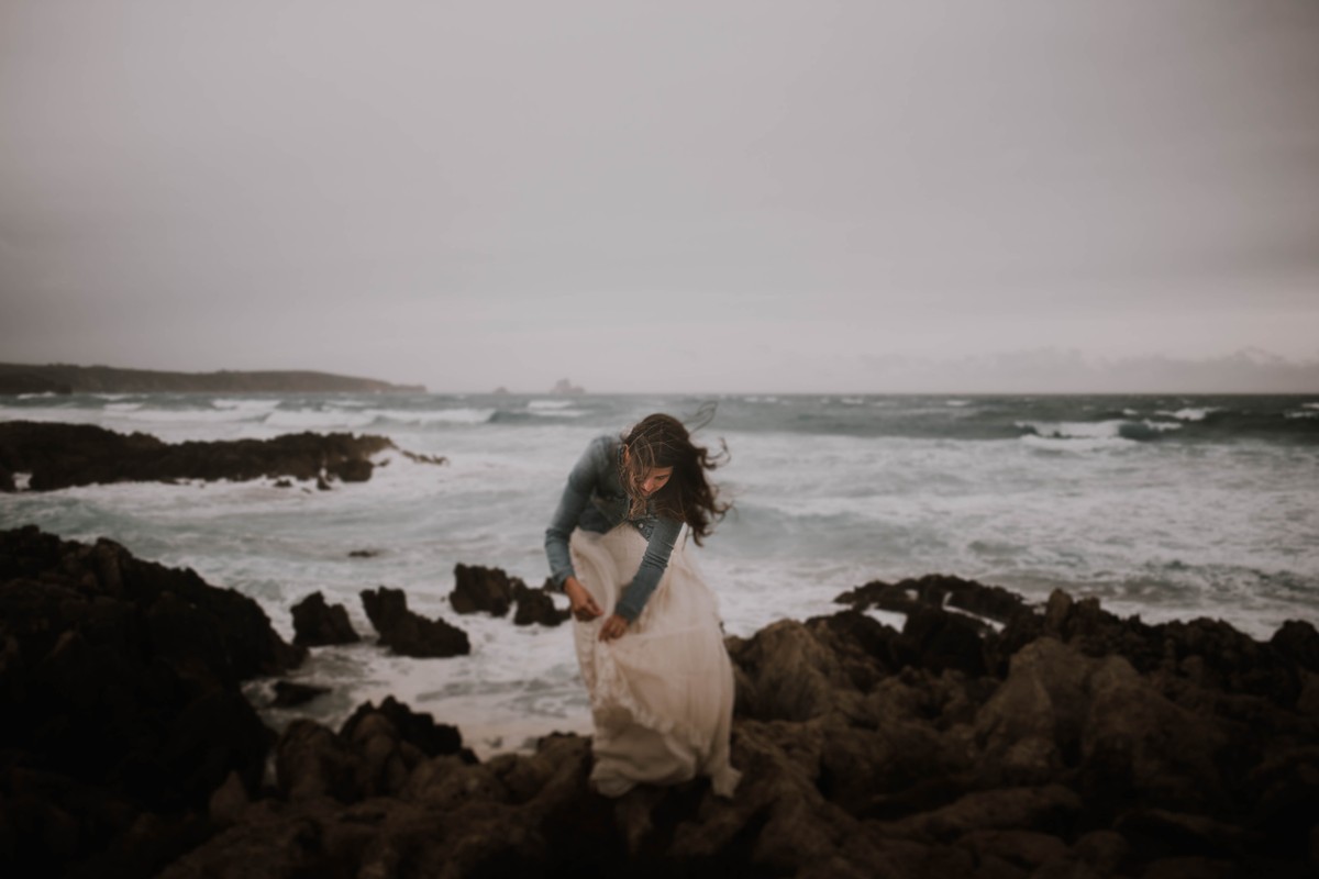 Laura Murga portfolio photo