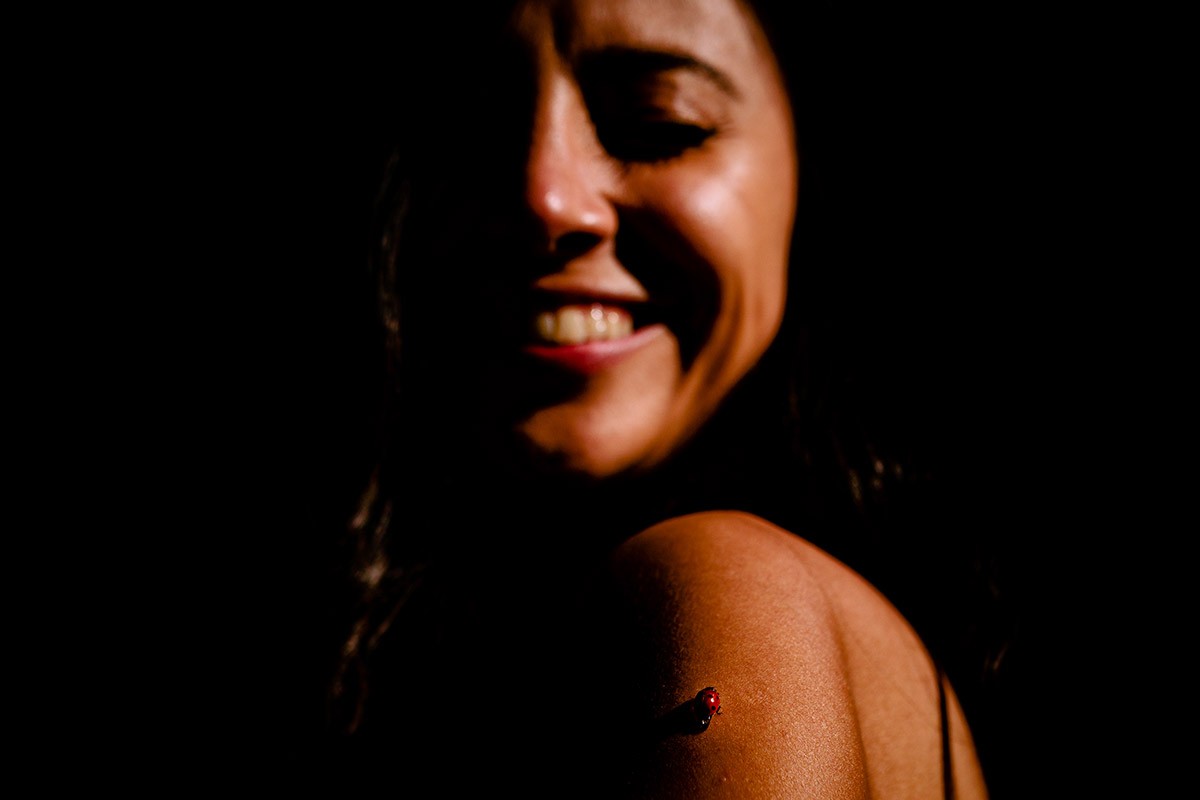Laurentiu Nica portfolio photo