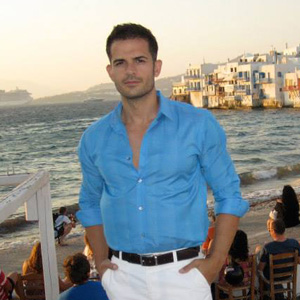 Leandro Da Silva