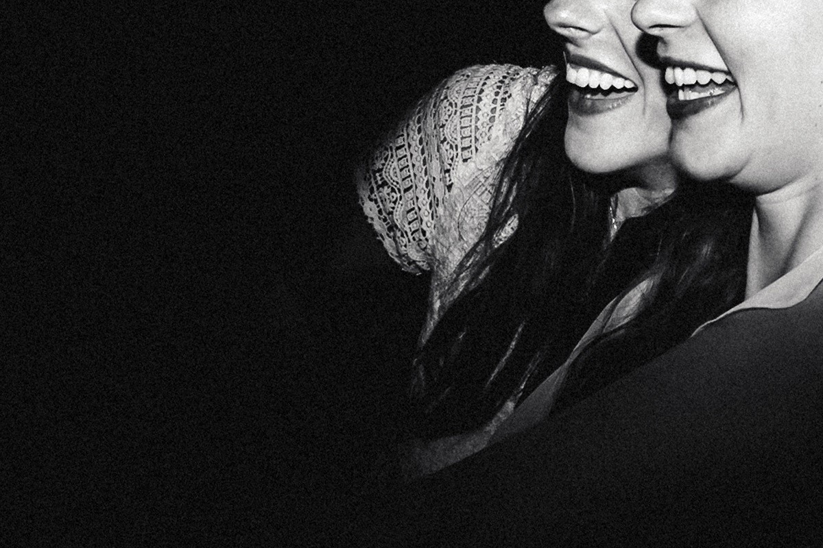Lea Torrieri portfolio photo