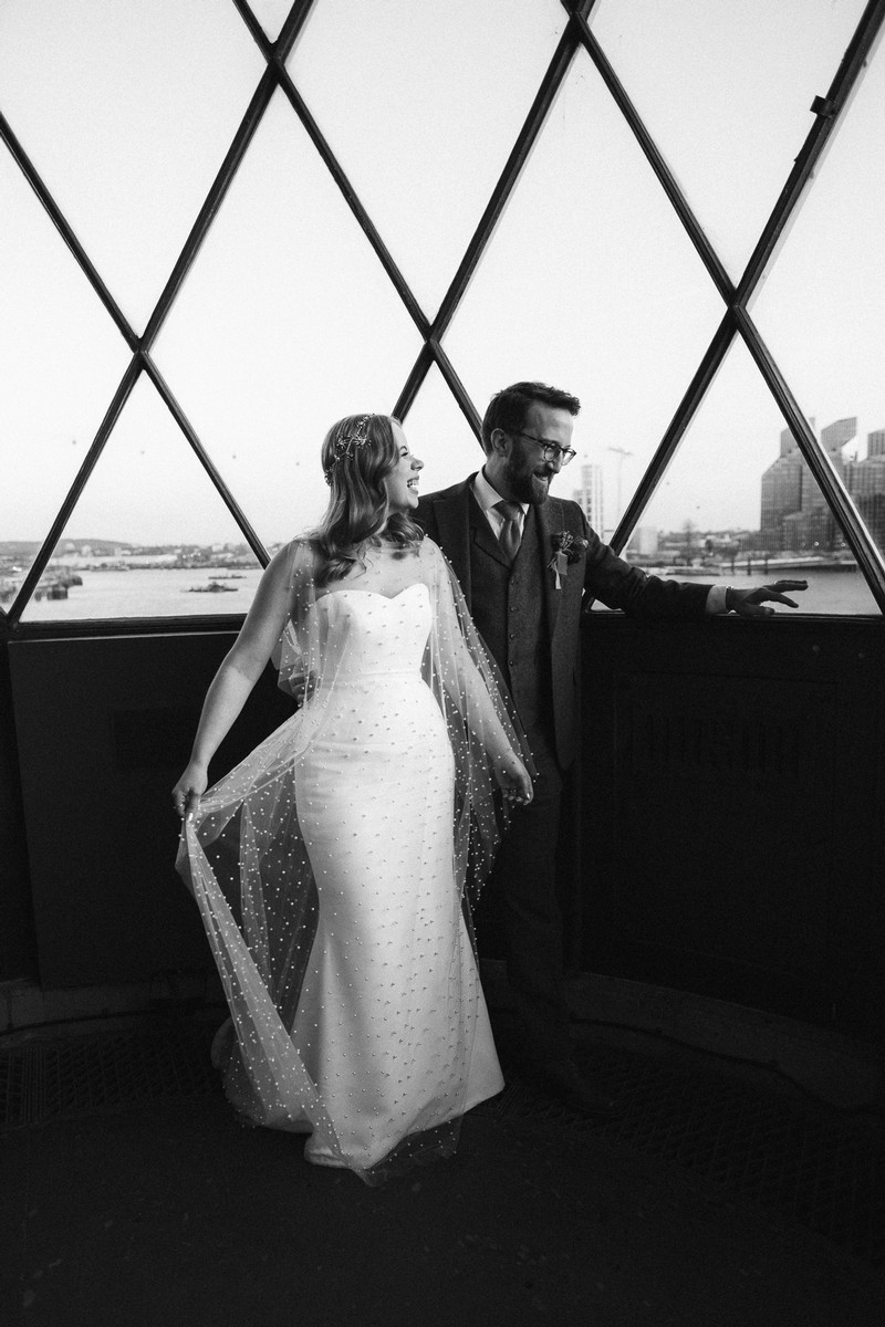 Lee Allison portfolio photo